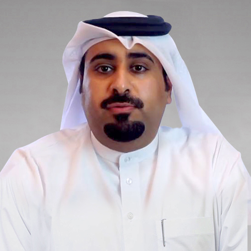 Hamad Al Mohannadi